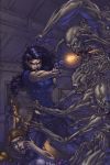 ANITA BLAKE: THE LAUGHING CORPSE - EXECUTIONER # 5